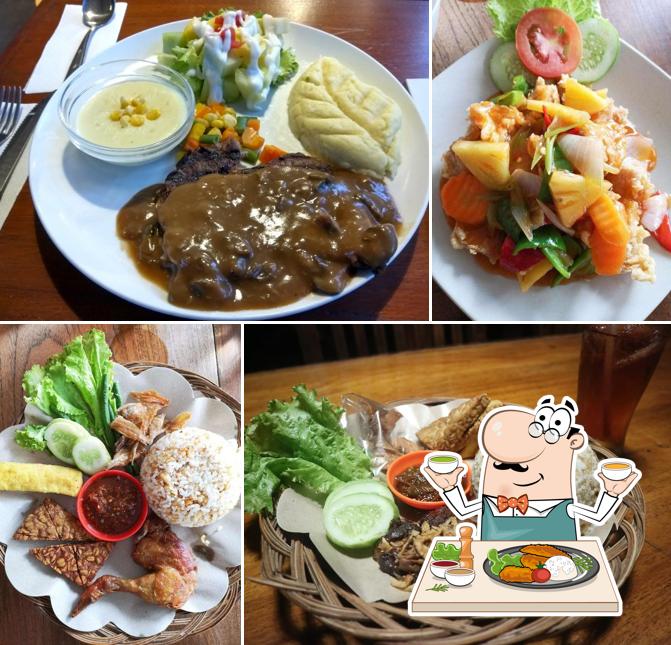 Dapur Eyang Restaurant