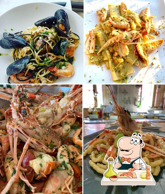 Il Cavalluccio Marino