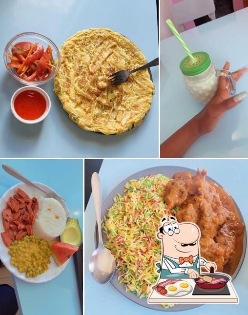 Boss Boss Food and More Restaurant