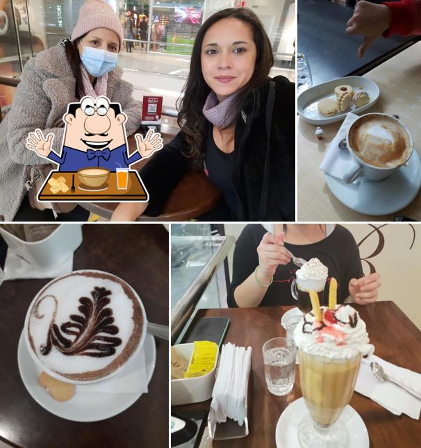 Café Berezi