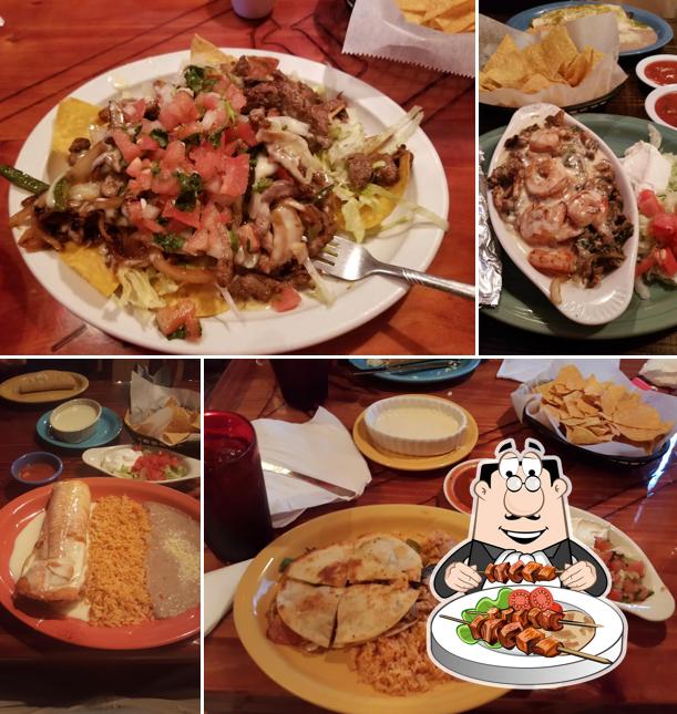 Chabely's Mexican Grill