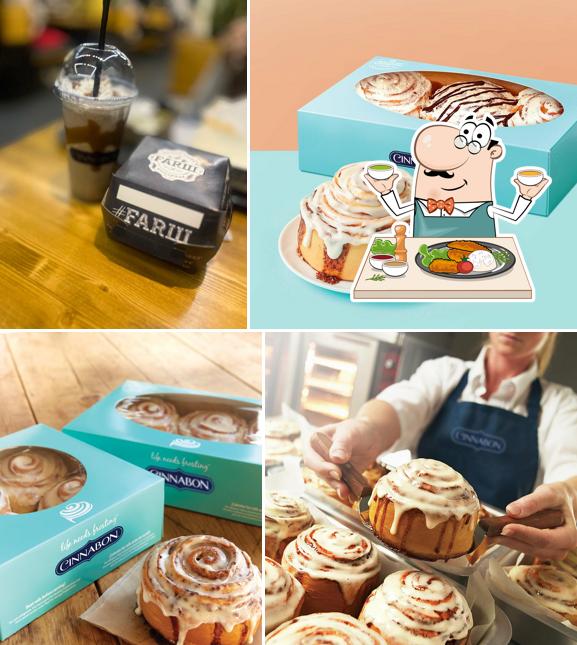 Cinnabon