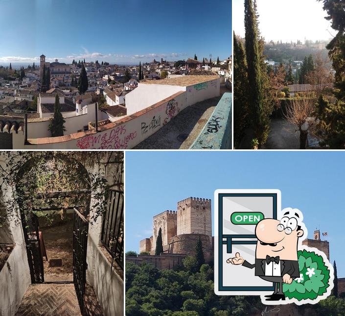 El Pozo