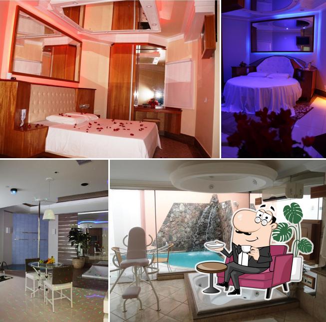 Pérola Exclusive Motel