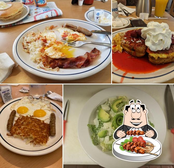 IHOP