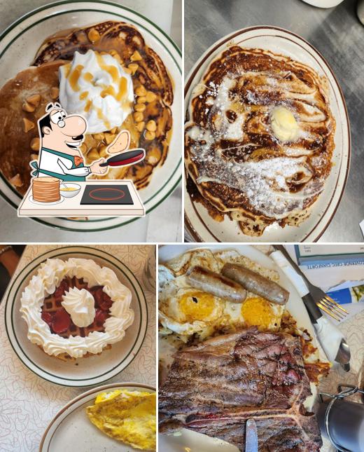JJ's Diner