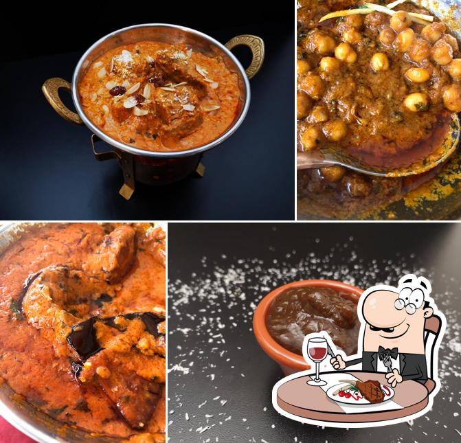 Masala King