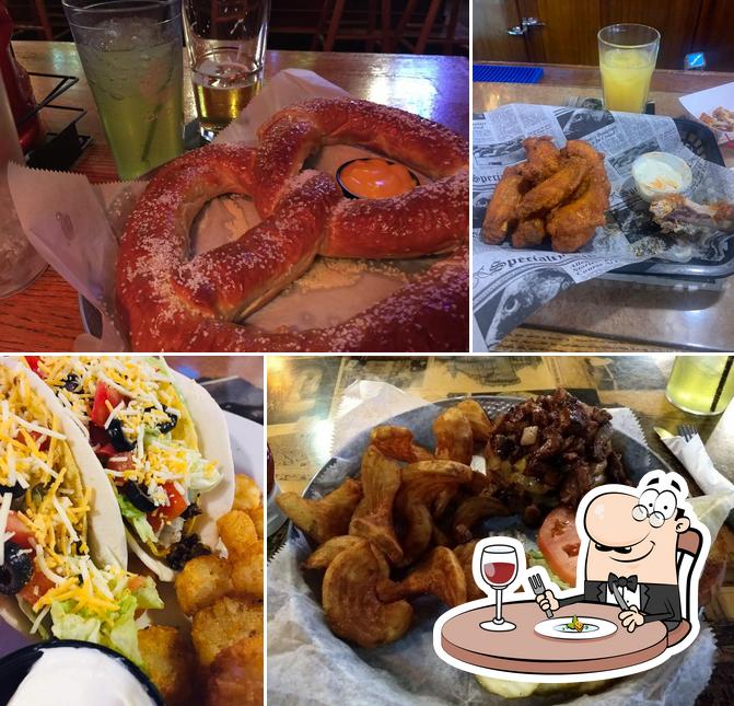 Mike's Pub