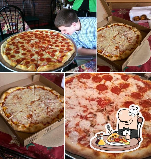 Napoli's Italian Restaurant