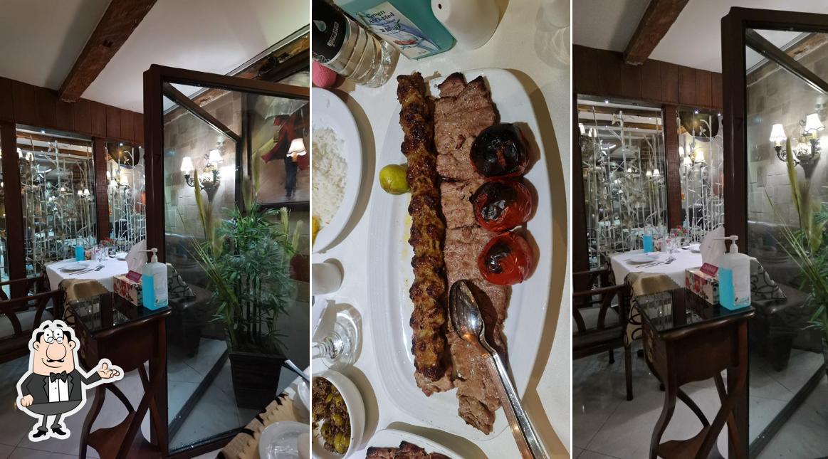 Nayeb Restaurant