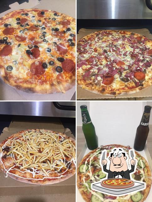 Pizzeria Napoli