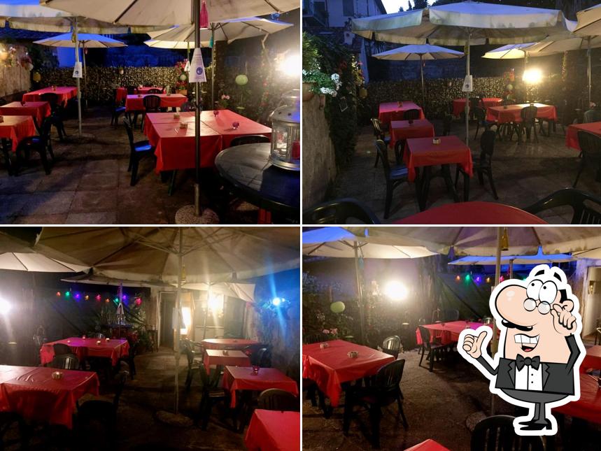 Pizzeria Moonlight