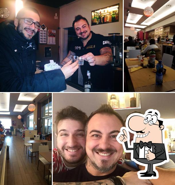 Caffe 22