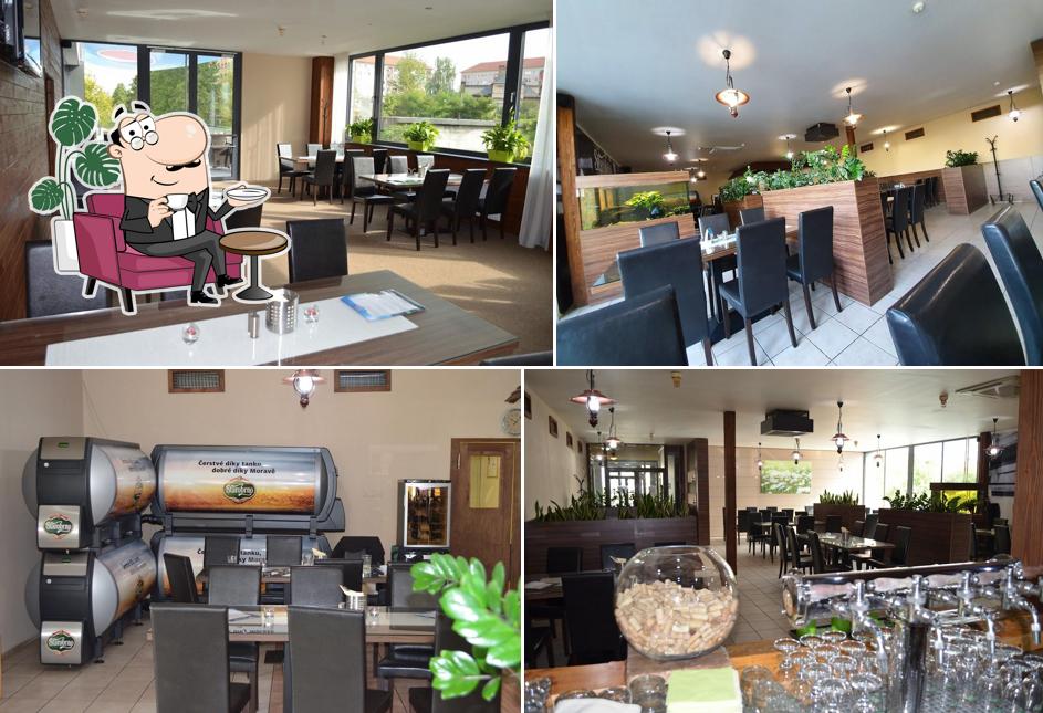 Restaurace Kulturní Dům Hodonín