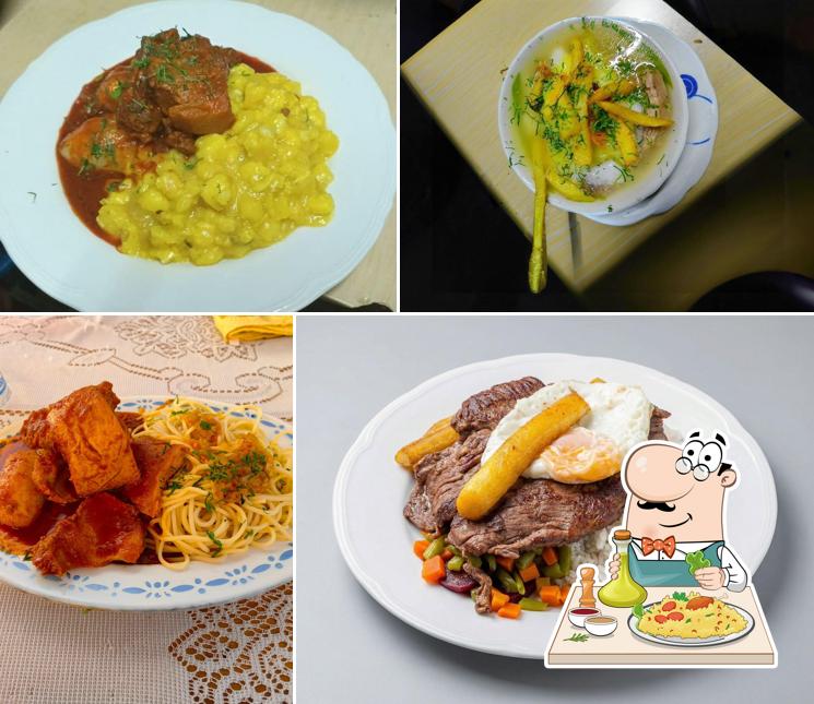 Ajiol's restaurante