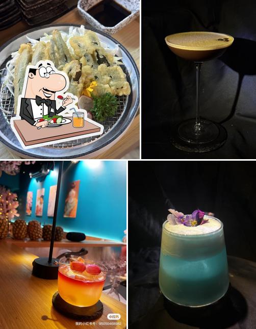 BirdYakitori Bar