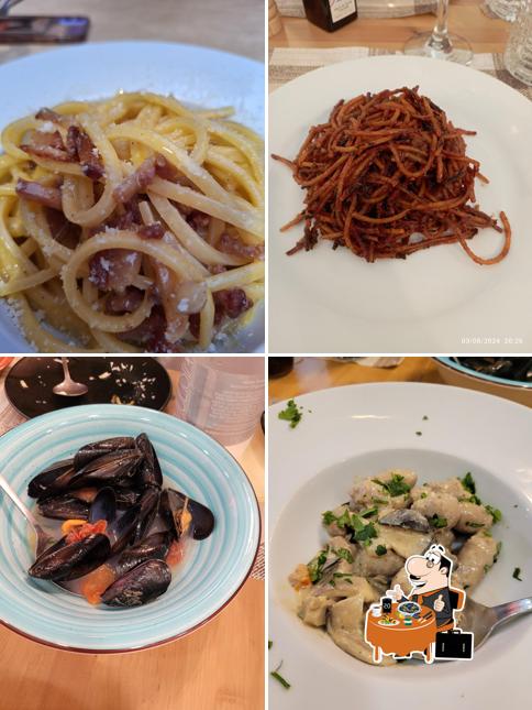 Taverna Cairoli