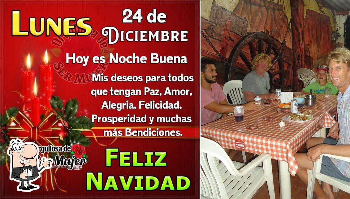 Carnes Asadas La Rueda