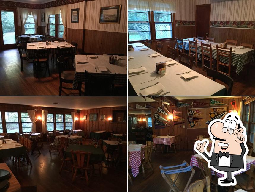 CARO-Mi Dining Room