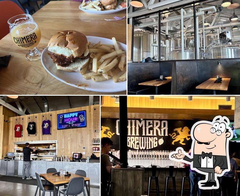 Chimera Brewing