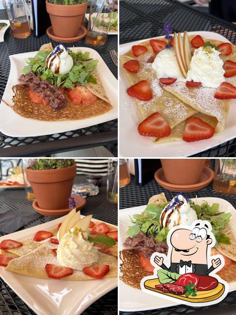 Crêperie Thun