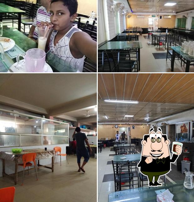 DHANSHIRI HOTEL & RESTAURANT