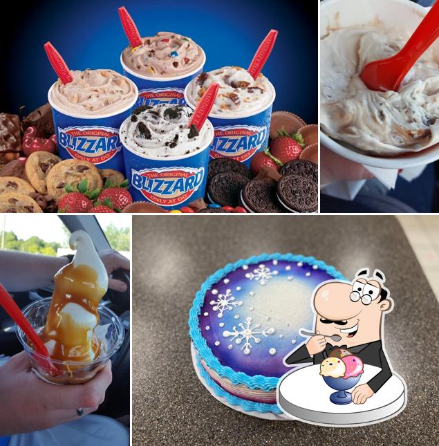 Dairy Queen