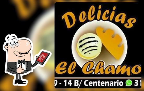 Delicias El Chamo