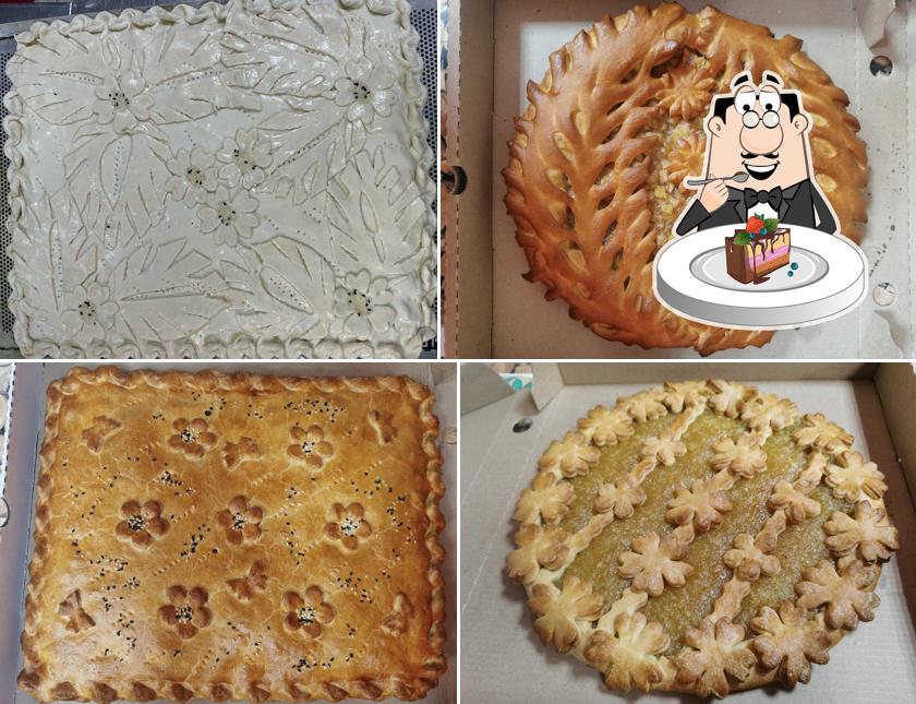 Домашняя кухня