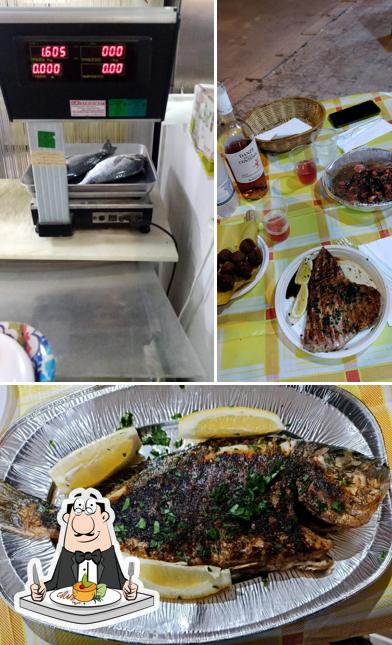 Ristorante Friggitoria Pescheria