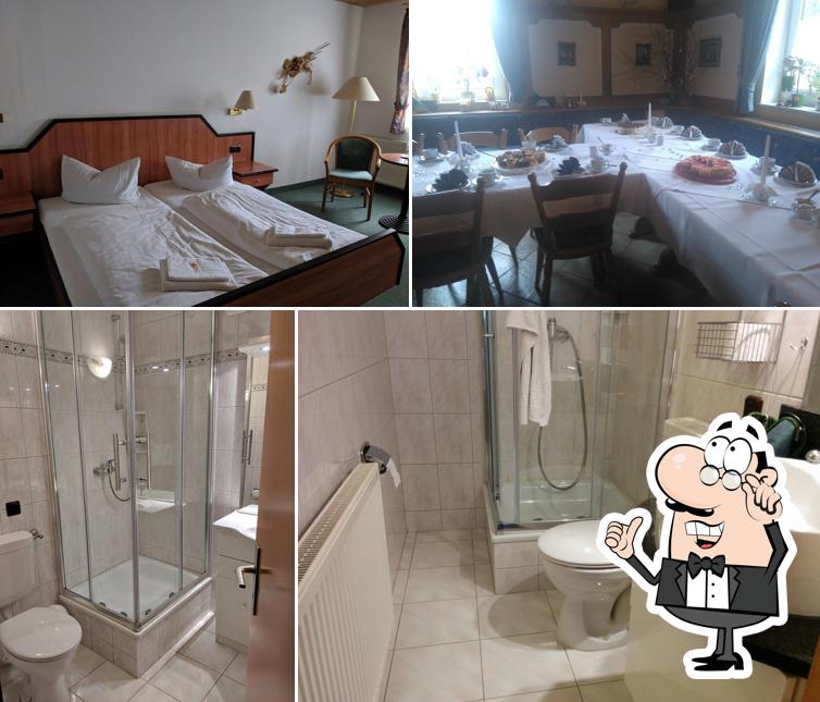 Hotel Am Kleeberg