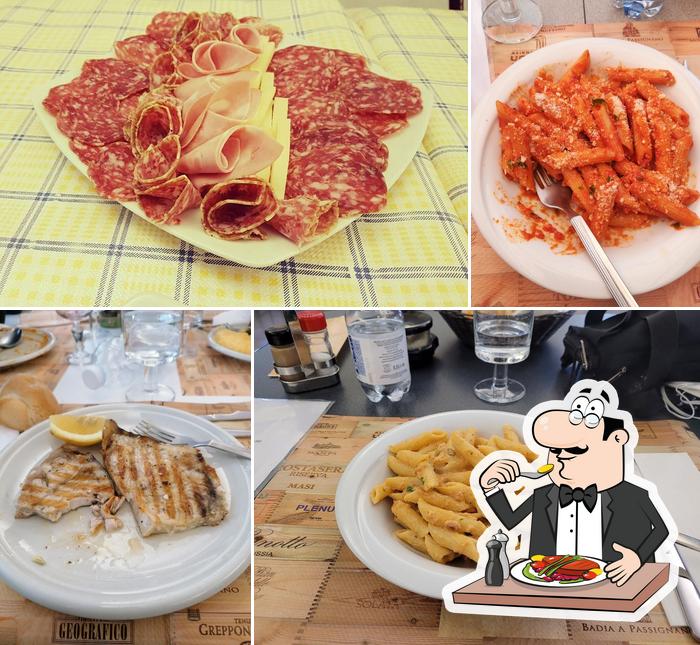 Trattoria Ristorante Locanda Kristal di Trevisan