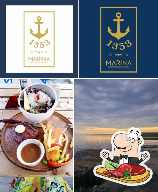 La Marina 1353 (18 ans +)