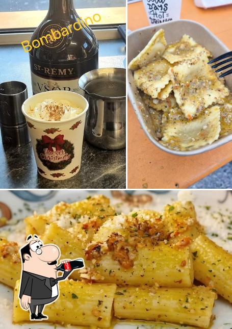 Mammina Pasta