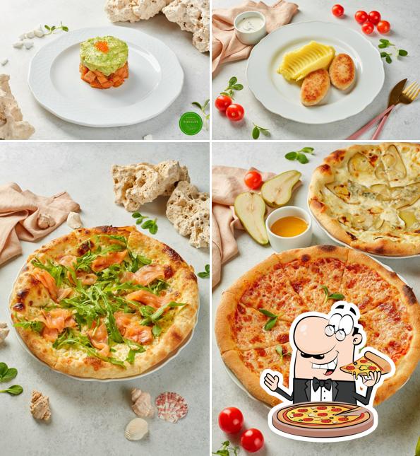 Территория Вкуса Novelty