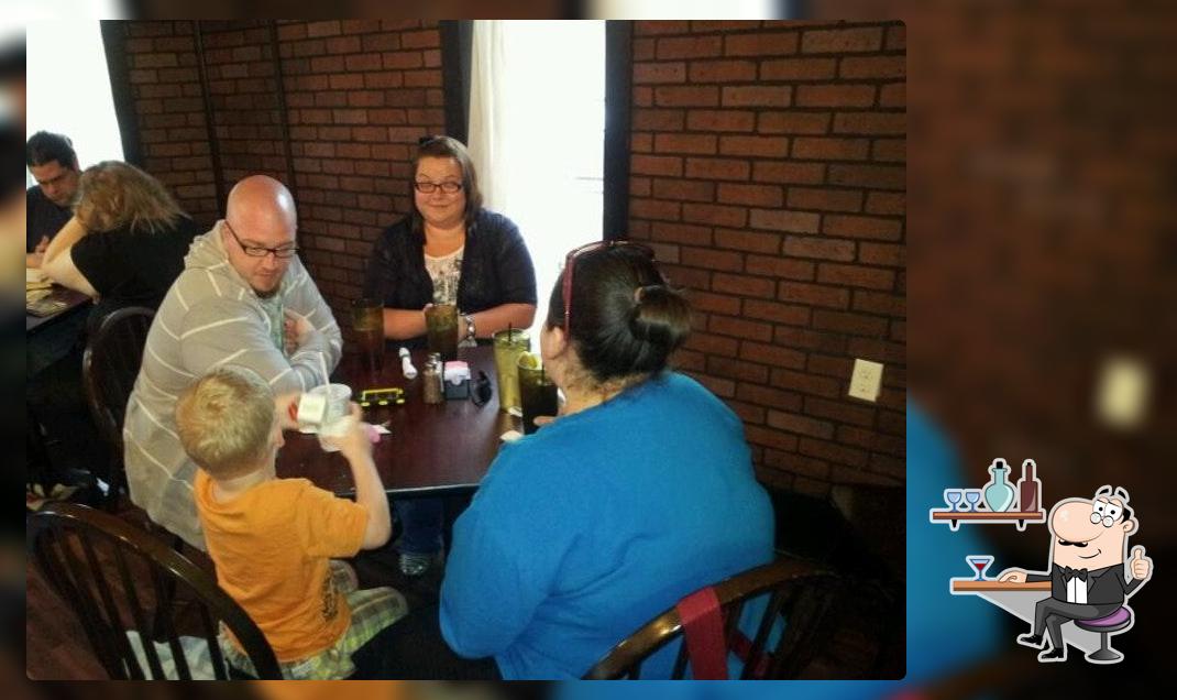 Oak Tree Bistro