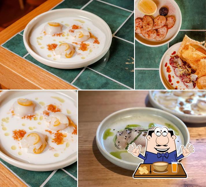 Old Young's Kitchen