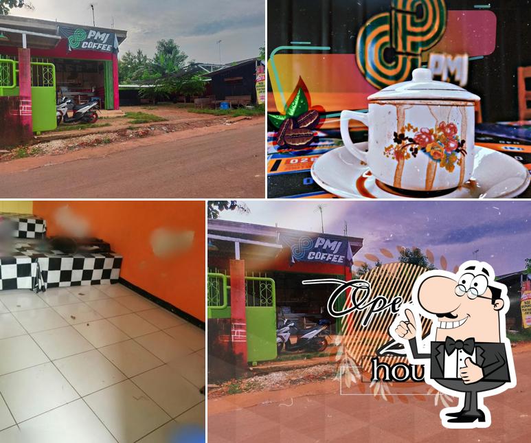 PMJ Coffee