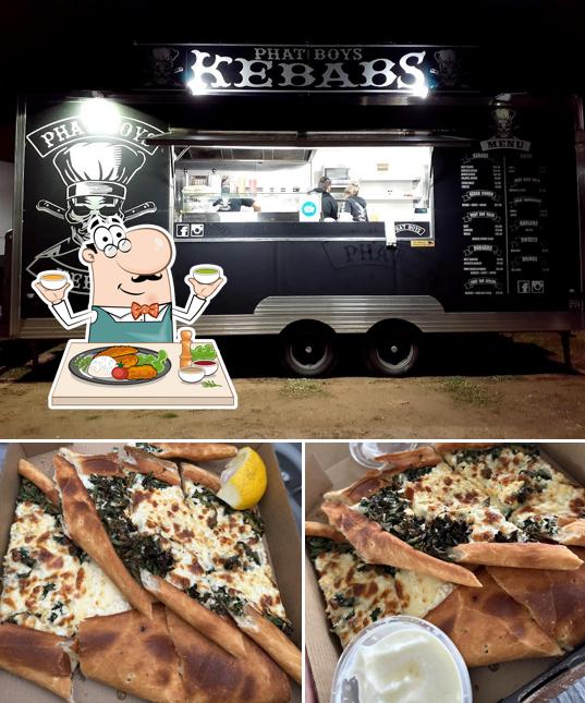 Fast Boys Kebab & Pizza