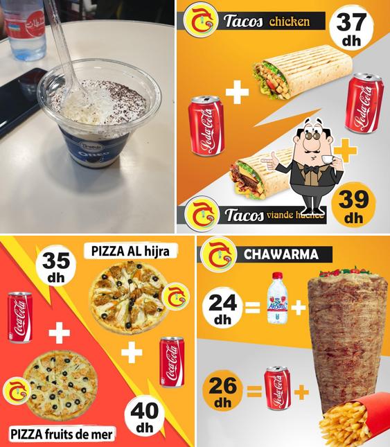 Snack Al hijra
