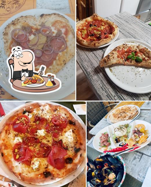 Trattoria Geppetto Traun