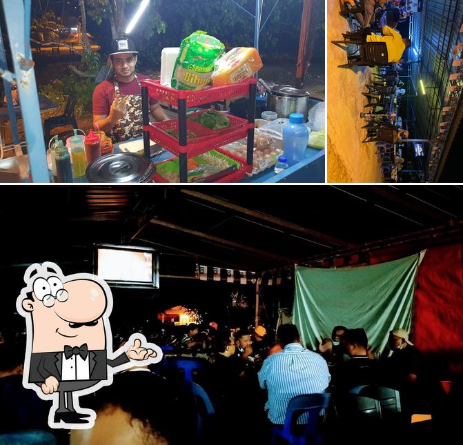 Warung Ujang