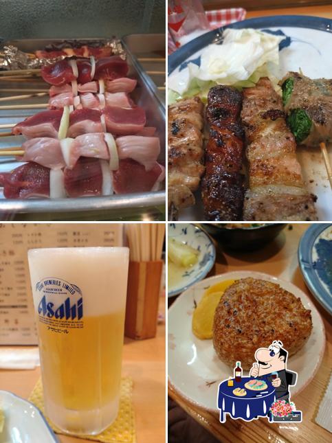 Yakitori Fukuma