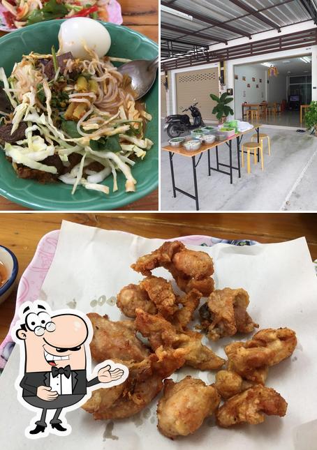 ขนมจีนโคราช
