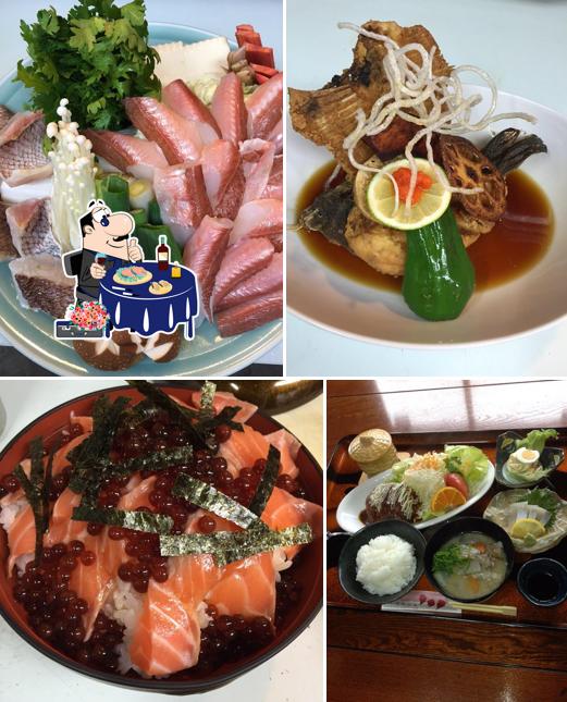 和醸良酒とりごえ