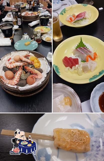 料亭 うら川