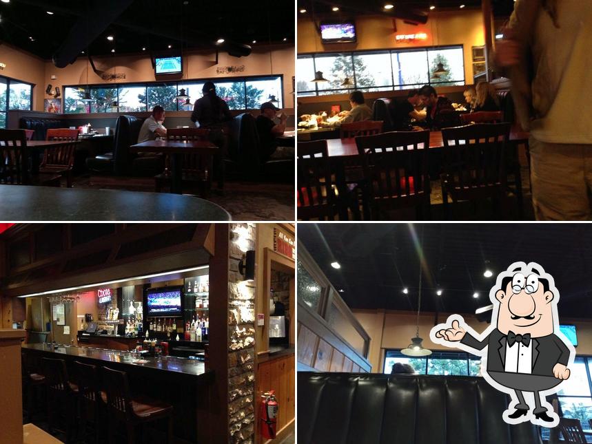 RibCrib BBQ