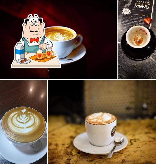 Ritoon Cafe