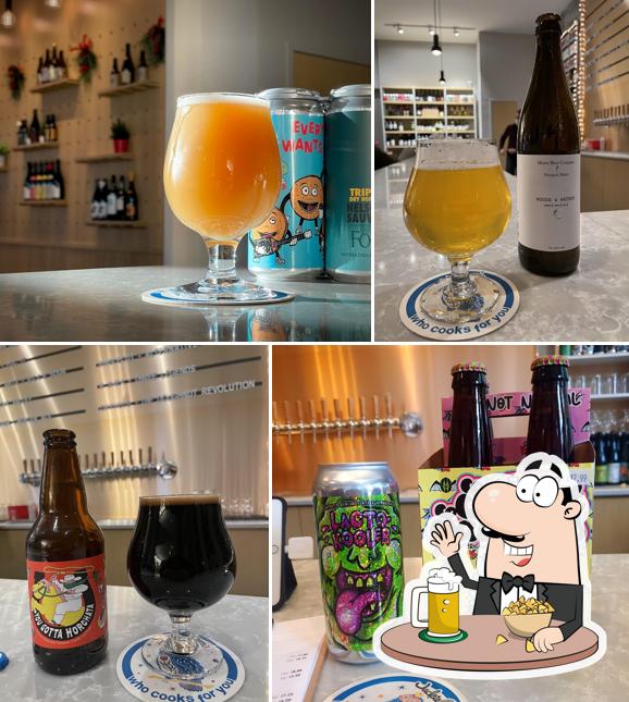 Standard Beer