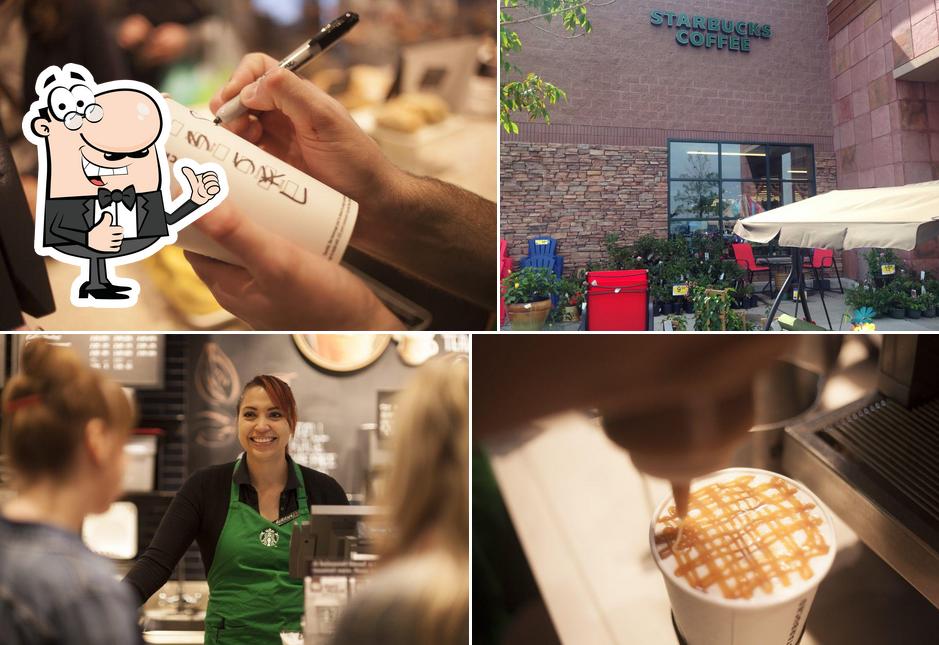 Starbucks Coffee Company